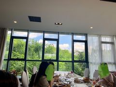 -五象山庄桂象咖啡厅·自助餐·简餐