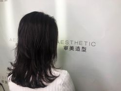 -BUTY HAIR 比帝专业烫染店