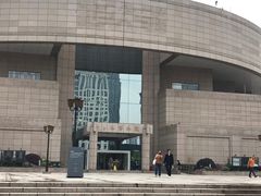 -上海博物馆(人民广场馆)