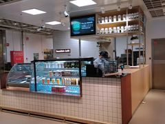 -宜家·瑞典风味餐厅(天津东丽商场店)