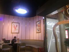 -CoCo都可(包河万达店)