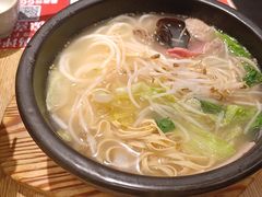 -格朗合·鸡汤米线(辰昌路店)