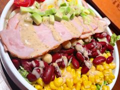 -Ambra Haus琥珀屋精酿餐厅(宝山店)