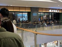 -萨莉亚意式餐厅(杭州滨江天街店)