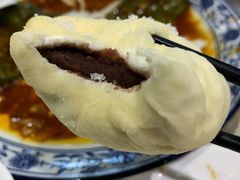 雪绵豆沙-双井轩(双井店)