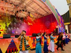 -七彩云南欢乐世界