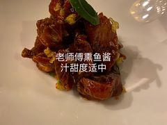 -上海苏宁宝丽嘉酒店·嘉府壹号中餐厅