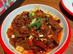 -老闵田螺馆·南昌市井菜·特色小吃(总店)