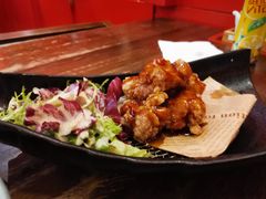 -白石的深夜食堂(大上海店)