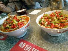 -独一佳老胡湘菜馆(矿山路店)