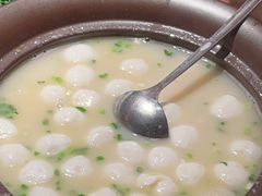 -清水亭湖北菜(大屯DT51店)