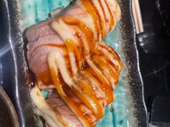 -彩汐 日式海鲜&烧鸟居酒屋