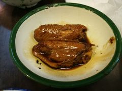 老爸鸡翅-做了不起的80后