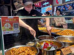 -周小亮丁家坡洋芋(全国总店)