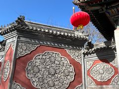 -北京艺术博物馆(万寿寺)
