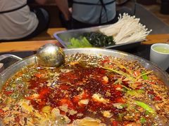 -小饕荟雅安贡椒鱼鲜馆(广福桥店)