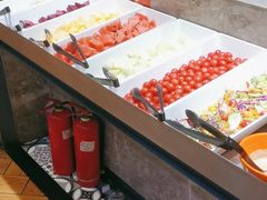 -比格比萨自助(国展店)