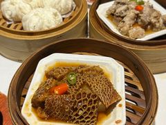 -稻香饭店(IFS国金中心店)