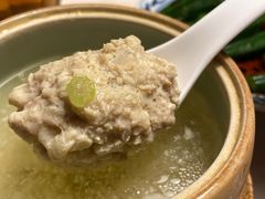 厦门传统肉蓉炖盅-林四喜·闽南传家菜(鼓浪屿店)