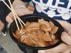 -韦记牛杂汤(清晖园店)