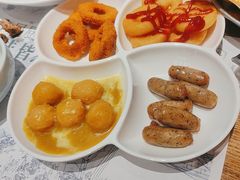 -文华冰室(八号仓店)
