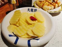 -大龙燚火锅(天钥桥路店)
