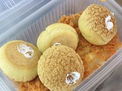 -飘香心语(官亭路店)