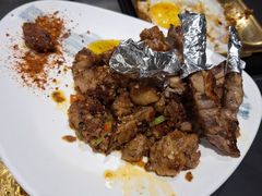 -大神太神·铁板烧(瑞虹天地月亮湾店)