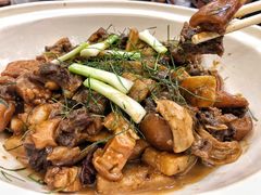 -轩记海鲜餐厅·四十五年老字号·经典粤菜(西区彩虹店)