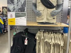 -迪卡侬(安德门店)