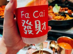 -兰正韩·韩国料理(春熙路店)
