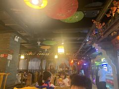 -东道煮牛肉火锅(重庆路店)