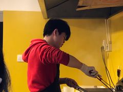 -傅强排骨(成都总店)
