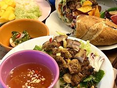 -saigon saigon | 西贡西贡(滨北店)