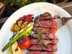 -WESTWOOD•落日餐厅•乐队演出(前海壹方汇店)