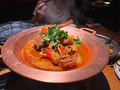 -吃饭皇帝大土家民族菜(荟聚店)