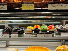 -德南面包房(尚都店)