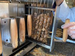 -烤肉季饭庄