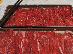 -小城牛事·鲜牛肉火锅(万达店)