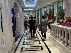 -金米箩大酒店(五角场店)