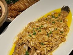 -北李·海肠捞饭·大连菜(望京凯德MALL店)