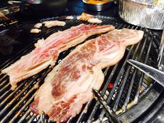 -碎怂烤肉(钟楼柳巷店)