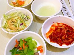 -金豆角砂锅焖面(安贞店)