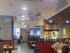 -新石器烤肉(百联川沙店)