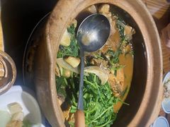 -九道菜有鸡鱼头(石鼓路店)