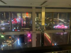 -月光漫步高空酒吧&景观下午茶Moonwalker Sky Land