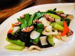 -天府中餐厅·粤菜·海南菜·生猛海鲜(三亚海棠湾洲际度假酒店)
