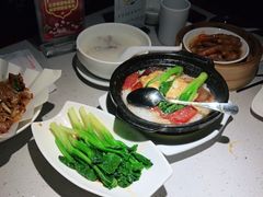 -吉旺港式餐厅(南方商城店)