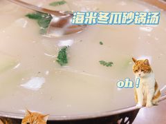 -老七饭馆 清真菜(光荣道总店)