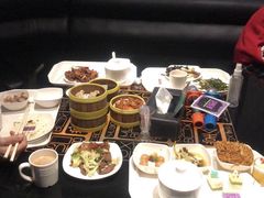 -堂会(白云店)